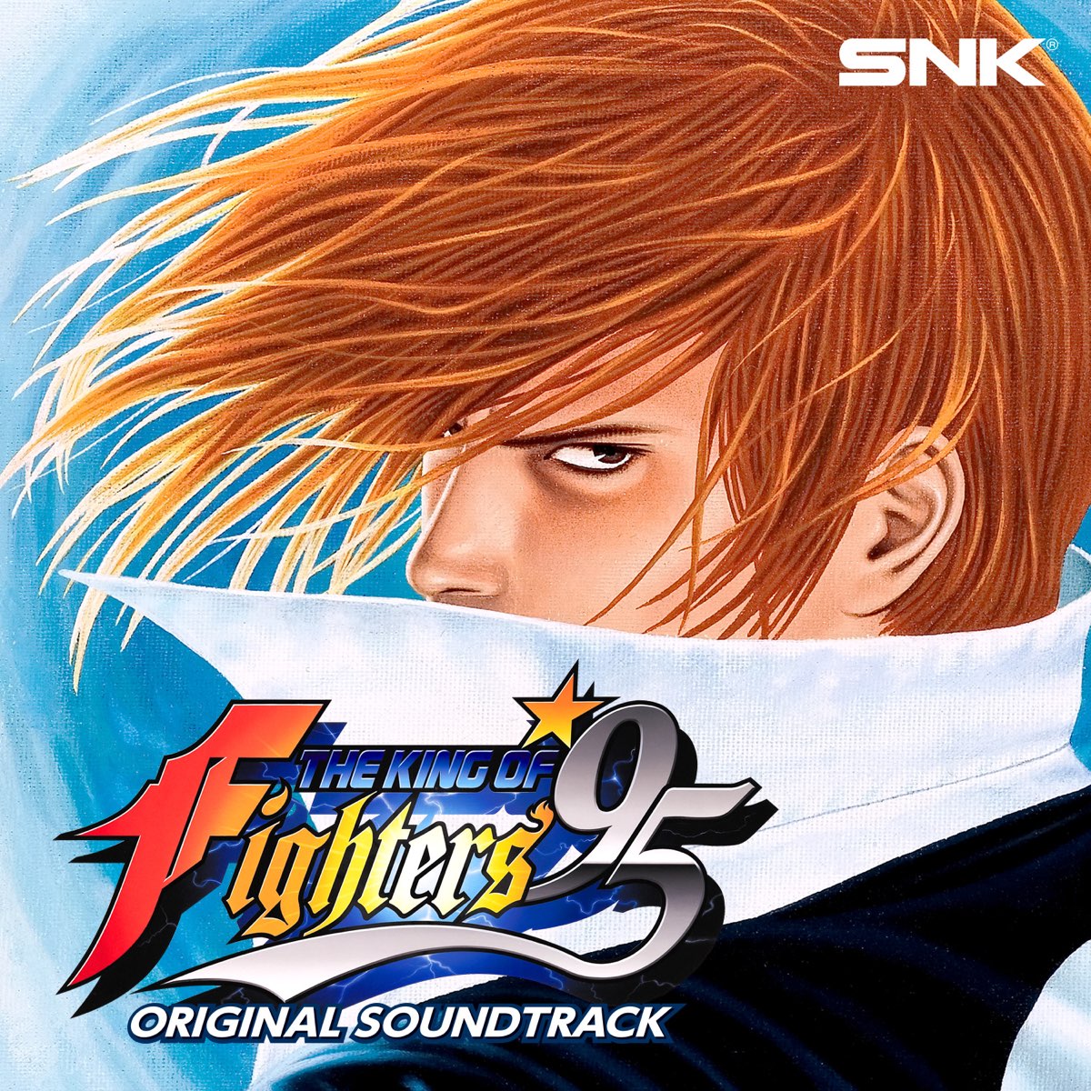 THE KING OF FIGHTERS '99 (1999) MP3 - Download THE KING OF