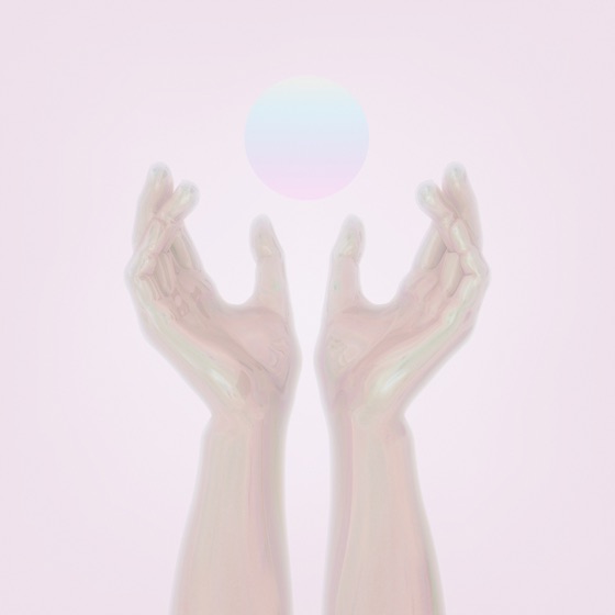 Cover artwork for Colour Communicator