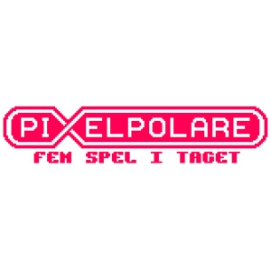 PixelPolare Gaiden! – 4 actionspel till NES