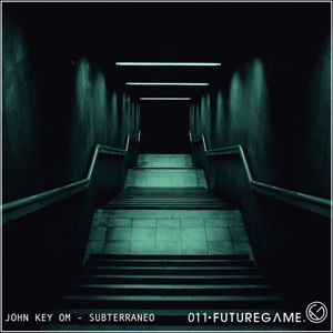 Subterraneo - EP