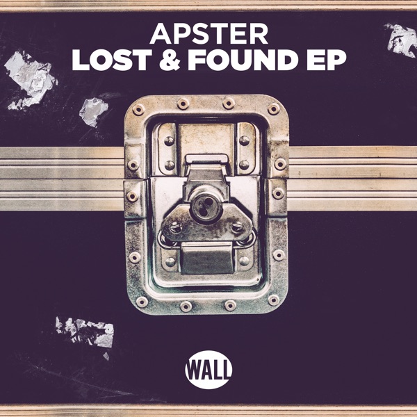 Lost & Found - EP