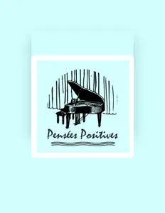 Listen to Pensées Positives, watch music videos, read bio, see tour dates & more!