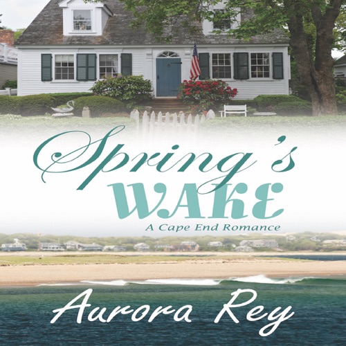 Spring's Wake (Unabridged) cover
