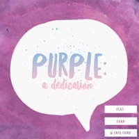 Purple: A Dedication - Single - Jered Sanders
