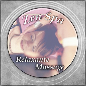 Zen spa relaxante massage: 30 Chansons de méditation, Pour yoga, Avec sonne de la guérison de la pluie et de l'océan, Guérir l'insomnie, Problèmes de sommeil