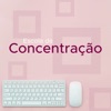 Escola de Concentração: Música para Estudar, Sons Relaxantes, Música de Piano