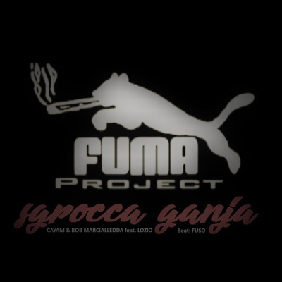 Sgrocca ganja (feat. Lozio & Bob Marcialledda) - Single