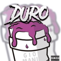 Duro - Single - Gio Mani