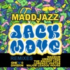 Jack Move Remix - EP