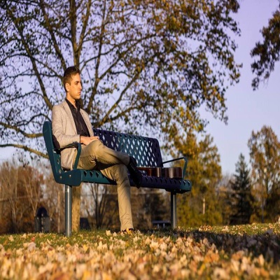 Can We Just Be Friends? - Single