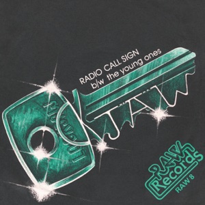 Radio Call Sign - Single