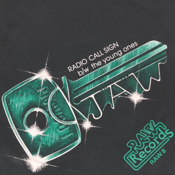 Radio Call Sign - Single