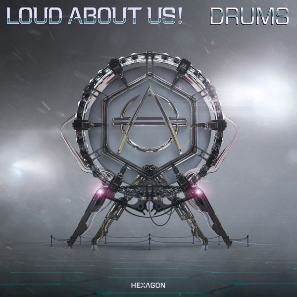 Drums - Single
