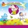 La chorale des petits anges-Trois jeunes tambours La chorale des petits anges-Trois jeunes tambours