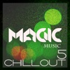 Magic Music - Chillout, Vol. 5, 2015