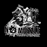 No Muzzle Cypher 3 - Single - Mic Ross