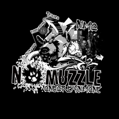 No Muzzle Cypher 3 - Single