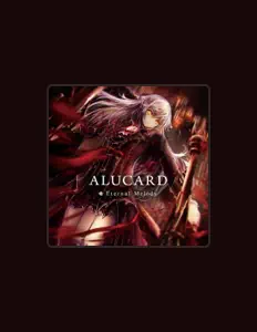 Eternal Melodyを聴いたり、ミュージックビデオを鑑賞したり、経歴やツアー日程などを確認したりしましょう！