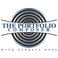 The Portfolio Composer podcast