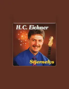 Listen to H.C. Eichner, watch music videos, read bio, see tour dates & more!