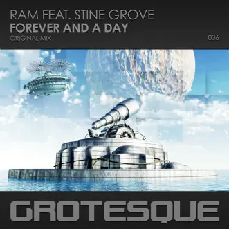 Forever and a Day (feat. Stine Grove) by RAM song reviws