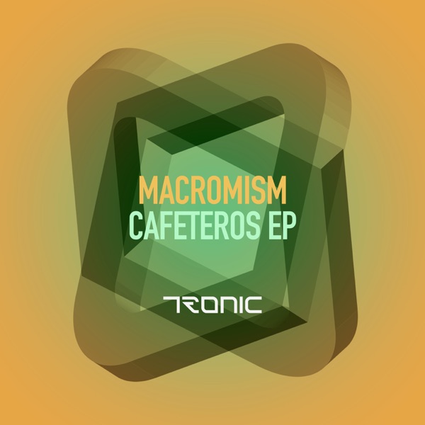 Cafeteros - Single