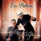 Les patrons (feat. Jonas Rendbo) - Les Patrons lyrics