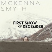 First Snow of December artwork