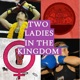 Two Ladies in the Kingdom - Women and Muay Thai