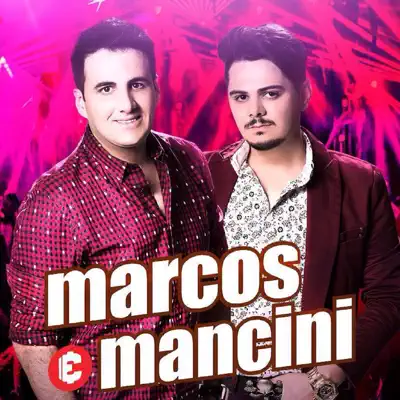 Acústico - Marcos e Mancini