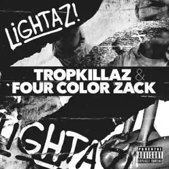 Lightaz - Single - Tropkillaz Lightaz - Single - Tropkillaz