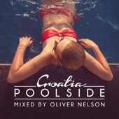 Poolside Croatia 2016 artwork