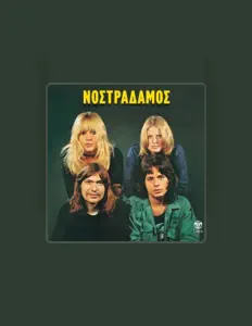 Listen to Nostradamos, watch music videos, read bio, see tour dates & more!