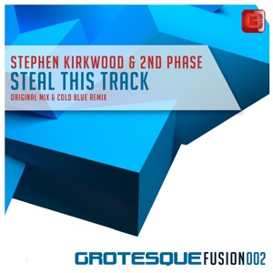 Steal This Track - Single