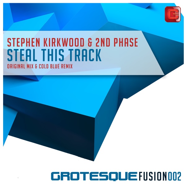 Steal This Track - Single