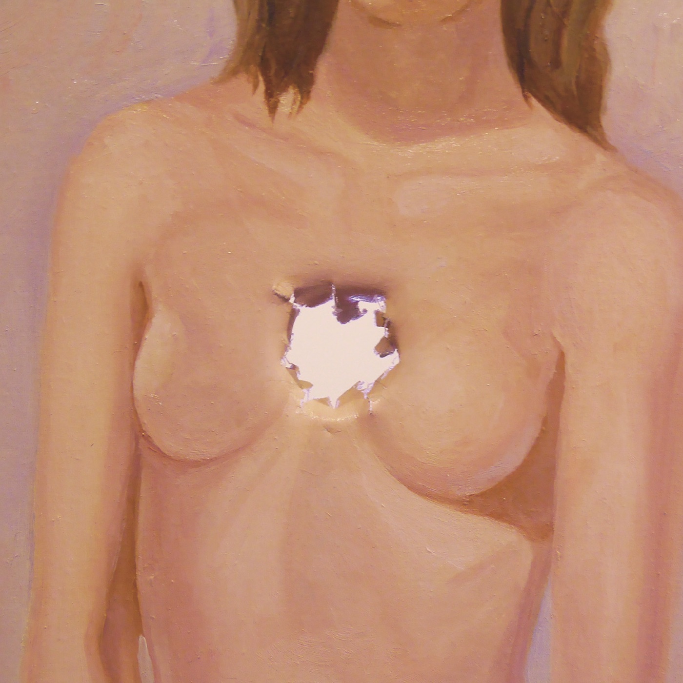 Atom Heart Mother by HARU NEMURI