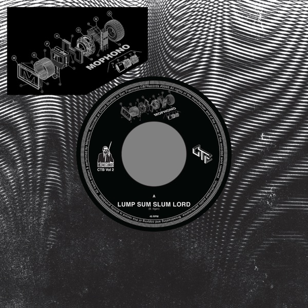 Lump Sum Slum Lord - Single