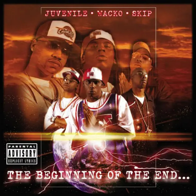 Juvenile, Wacko, Skip – The Beginning of the End [iTunes Plus M4A]