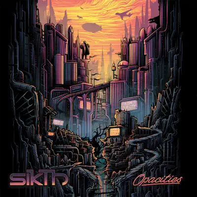 Philistine Philosophies - Single - Sikth