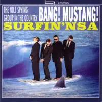 Stranded — Bang! Mustang!
