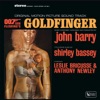 Goldfinger (Original Motion Picture Soundtrack)