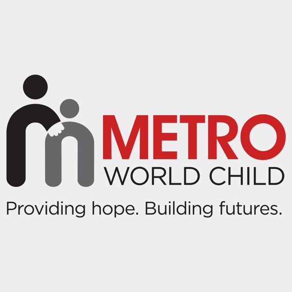 Metro World Child: Audio cover