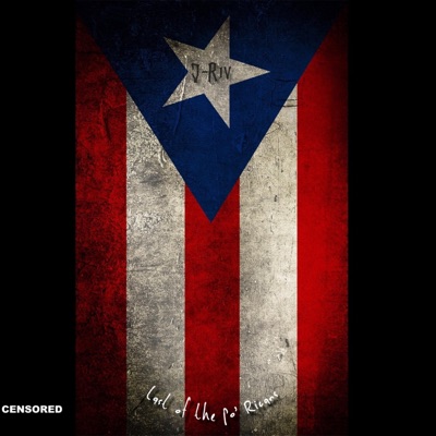 Last of the Po' Ricans