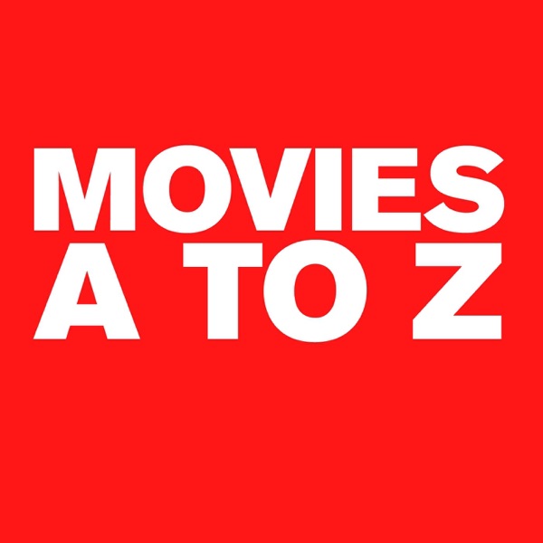 Movies A to Z cover
