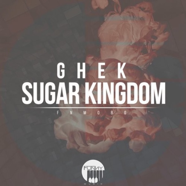 Sugar Kingdom - Single