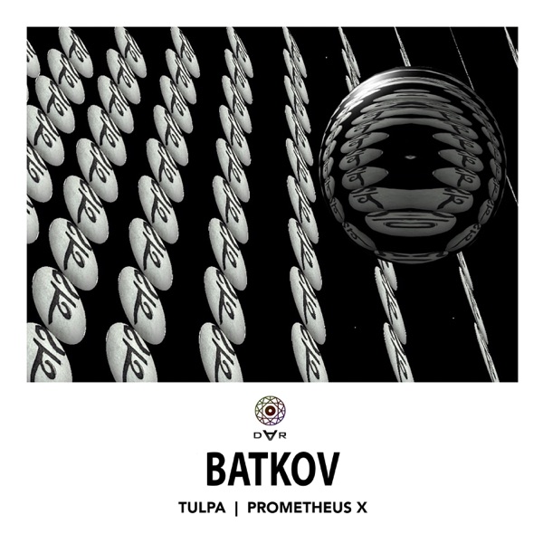 Tulpa - Single