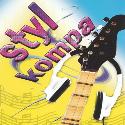 Song - Voyé compa - Styl Kompa