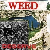 Weed - Granted