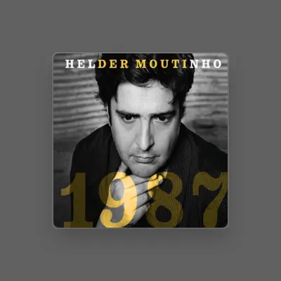 Listen to Helder Moutinho, watch music videos, read bio, see tour dates & more!