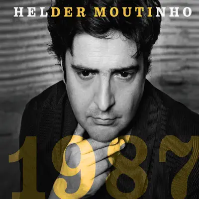 1987 - Helder Moutinho